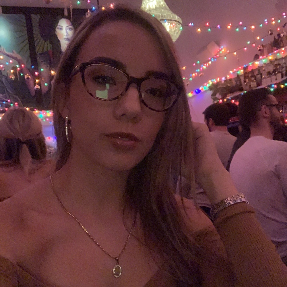 Meet your Posher, Sara